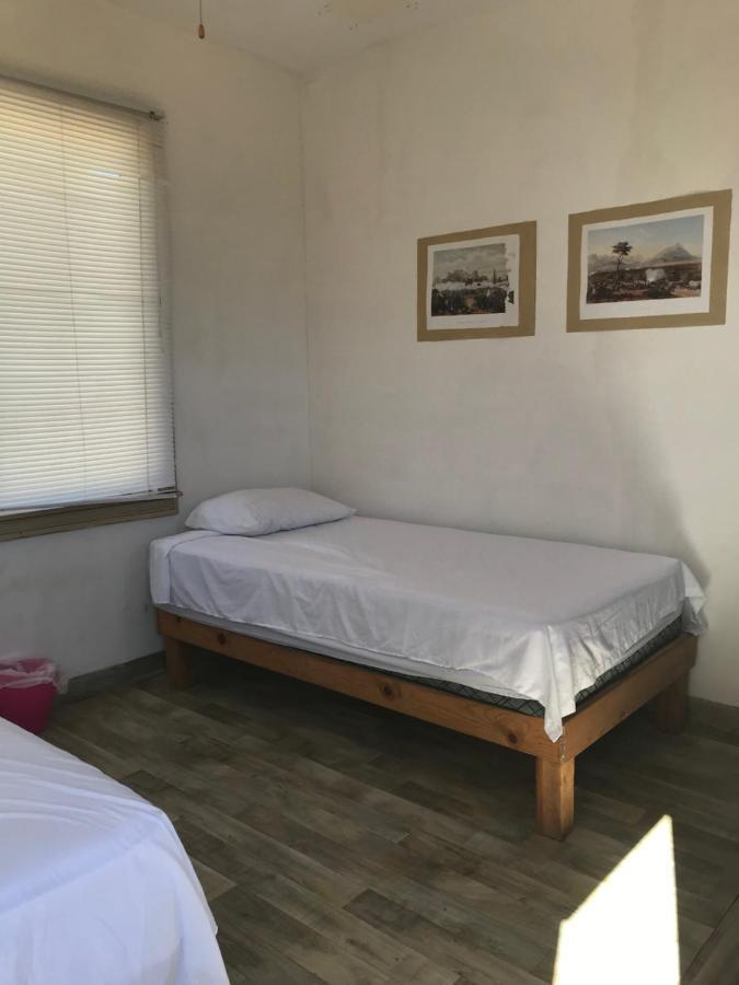 Susu'Z Village Hostel And Rooms La Ventana Kültér fotó