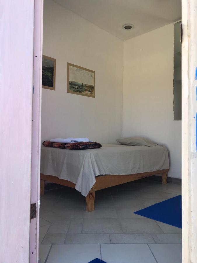 Susu'Z Village Hostel And Rooms La Ventana Kültér fotó