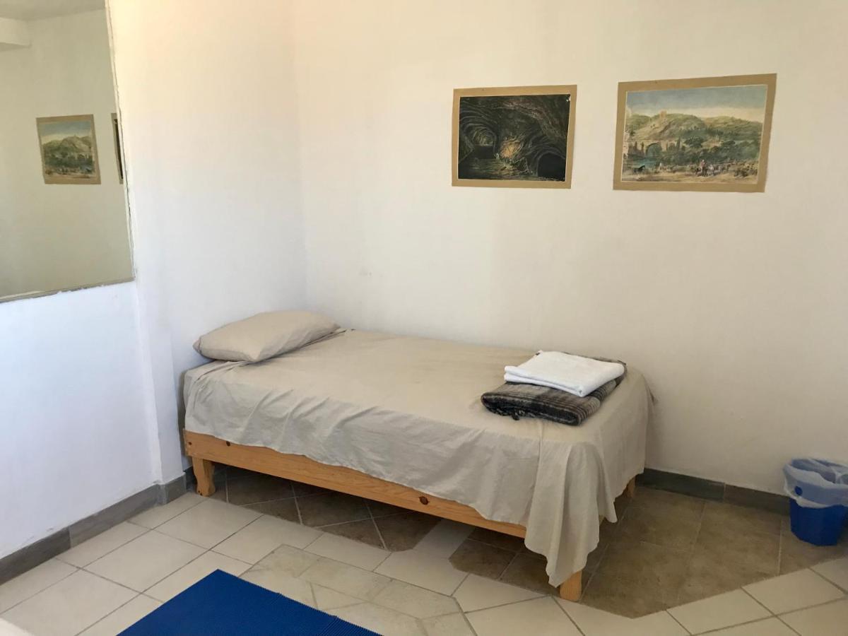 Susu'Z Village Hostel And Rooms La Ventana Kültér fotó